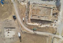 Фото - Археологи обнаружили в Италии древний этрусский храм