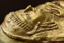Фото - Археологи раскрыли истинную цель мумификации в Древнем Египте