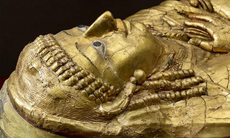 Фото - Археологи раскрыли истинную цель мумификации в Древнем Египте