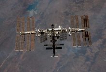 Фото - Космонавты Прокофьев и Петелин вернулись на МКС после работы в открытом космосе