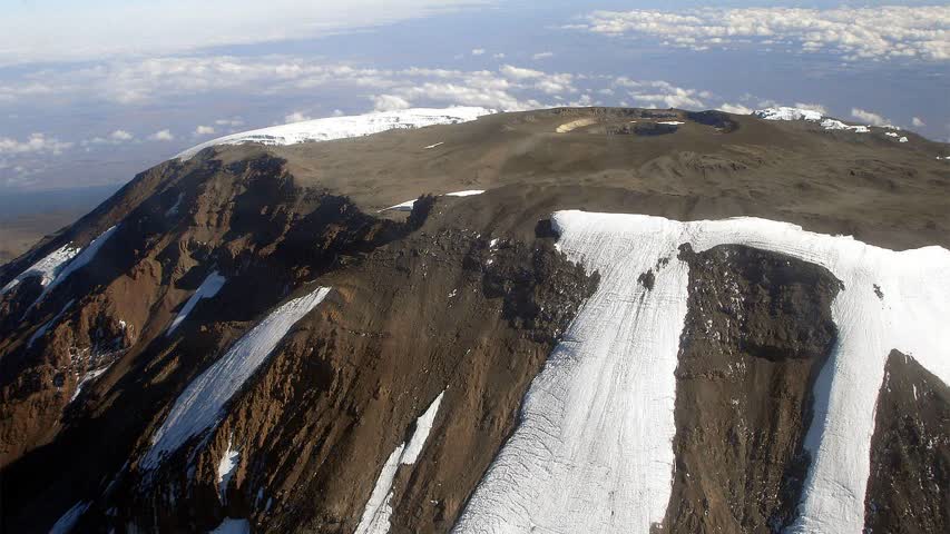 Фото - Ледники на объектах ЮНЕСКО исчезнут к 2050 году