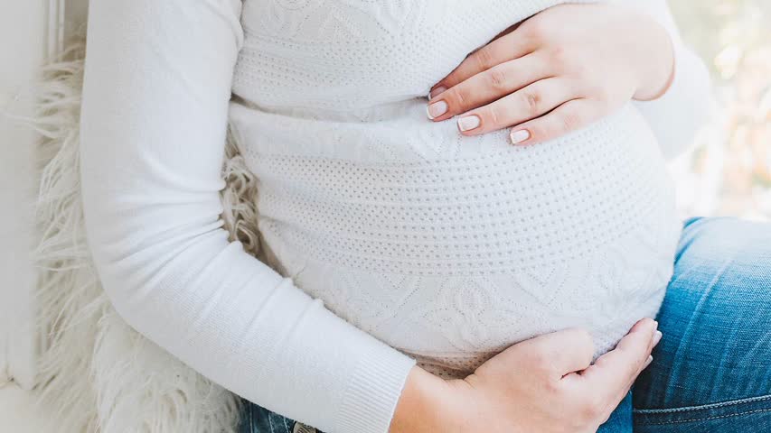 Фото - Раскрыто влияние алкоголя во время беременности на мозг ребенка
