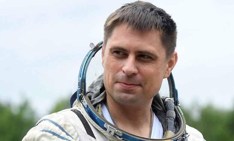 Фото - Россиянин Федяев полетит на МКС на американском корабле Crew Dragon в 2023 году