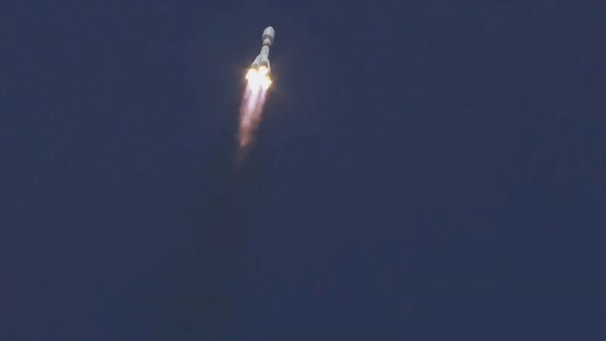 Фото - Российский «Космос-2563» вышел на орбиту