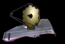 Фото - Телескоп James Webb попробует «уклоняться» от опасных микрометеороидов