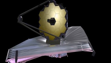 Фото - Телескоп James Webb попробует «уклоняться» от опасных микрометеороидов
