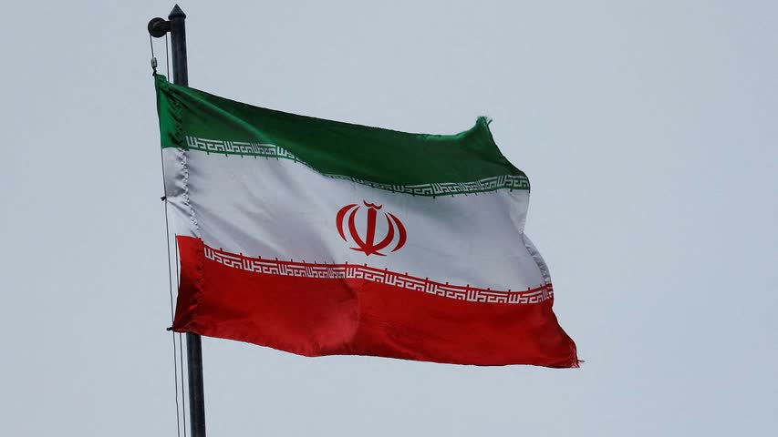 Фото - В Иране заявили о разработке первой гиперзвуковой ракеты