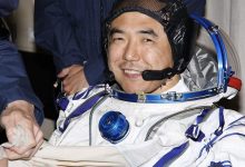 Фото - В Японии обвинили астронавта в подделке данных научного эксперимента